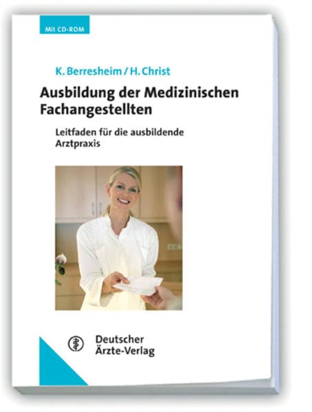 Ausbildung der Medizinischen Fachangestellten Medicine