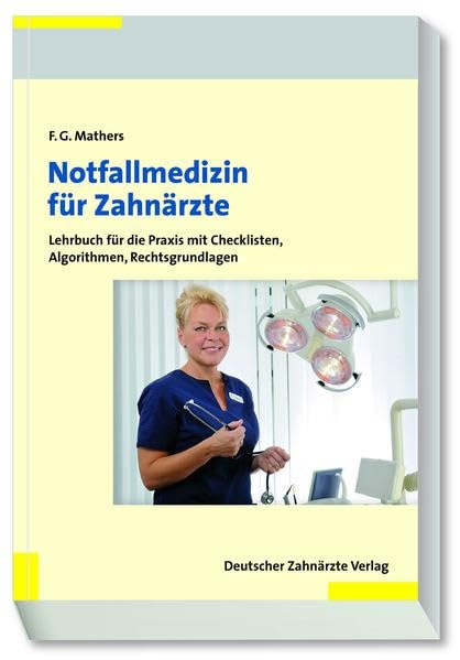 Notfallmedizin für Zahnärzte Medicine