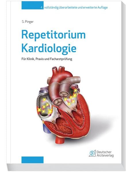 Repetitorium Kardiologie Medicine