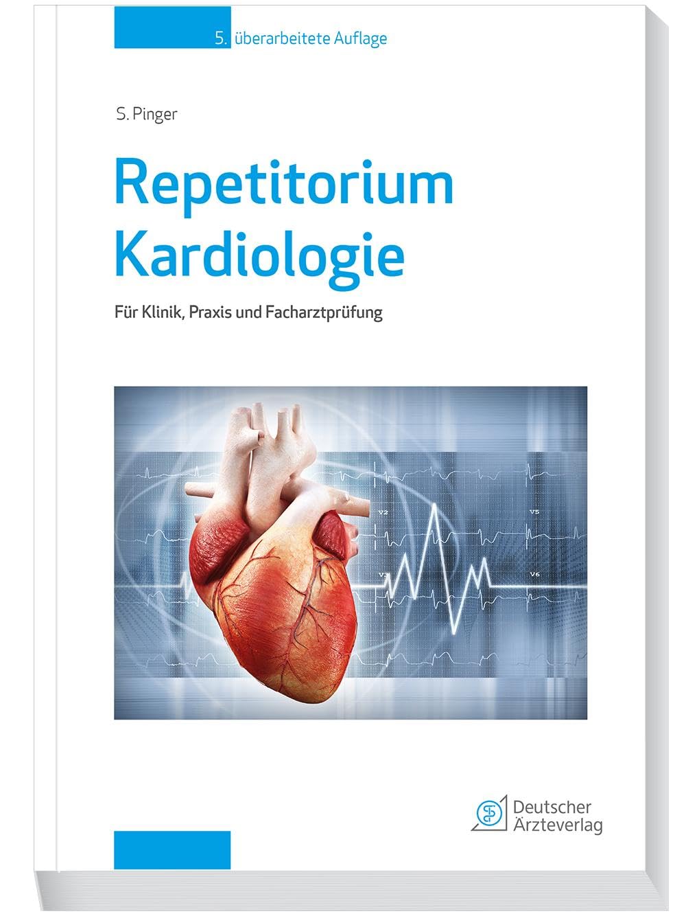 Repetitorium Kardiologie Medicine