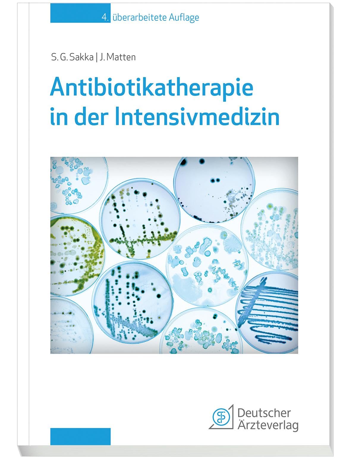 Antibiotikatherapie in der Intensivmedizin Medicine