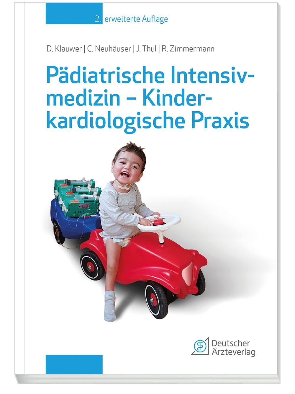 Pädiatrische Intensivmedizin - Kinderkardiologische Praxis Medicine