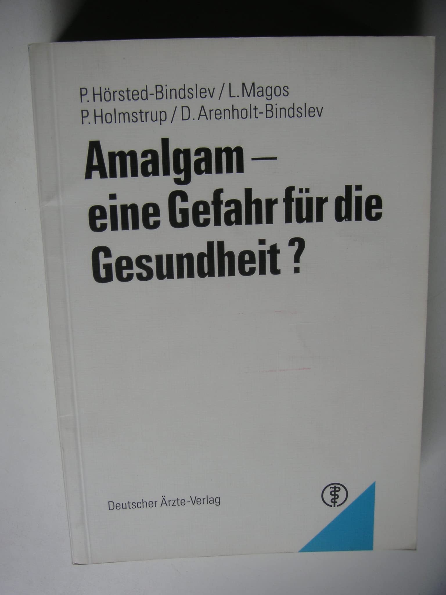 Amalgam - eine Gefahr für die Gesundheit? Health, Nutrition & Fitness