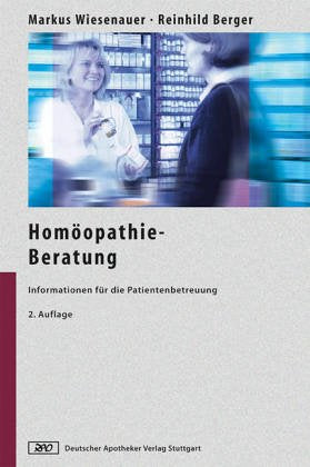 Product Image: Homöopathie-Beratung