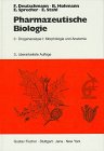 Pharmazeutische Biologie, Bd.3, Drogenanalyse Leisure, Home & Garden