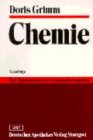 Chemie (Paperback pta) Study Guides