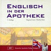 Englisch in der Apotheke Medicine Books