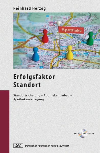 Erfolgsfaktor Standort Medicine