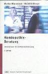 Homöopathie-Beratung: Informationen für die Patientenbetreuung: Informationen für die Patientenberatung Medicine