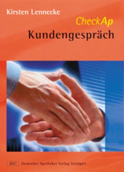 Product Image: Kundengespräch (CheckAp)