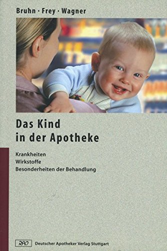 Das Kind in der Apotheke Medicine