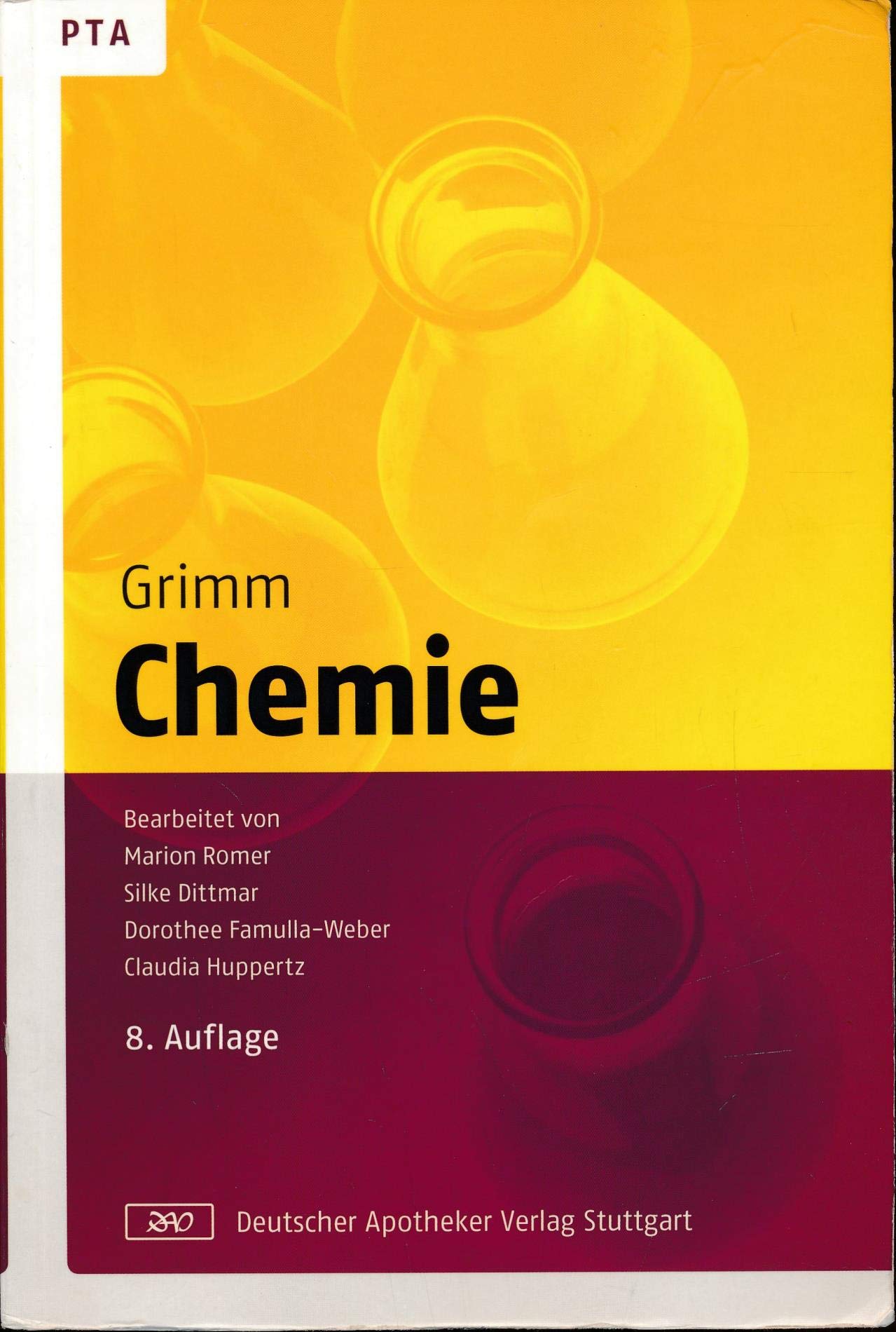 Chemie Medicine