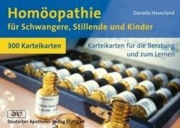 Homöopathie für Schwangere, Stillende und Kinder Medicine Books