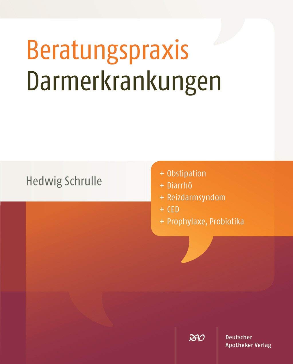 Product Image: Darmerkrankungen