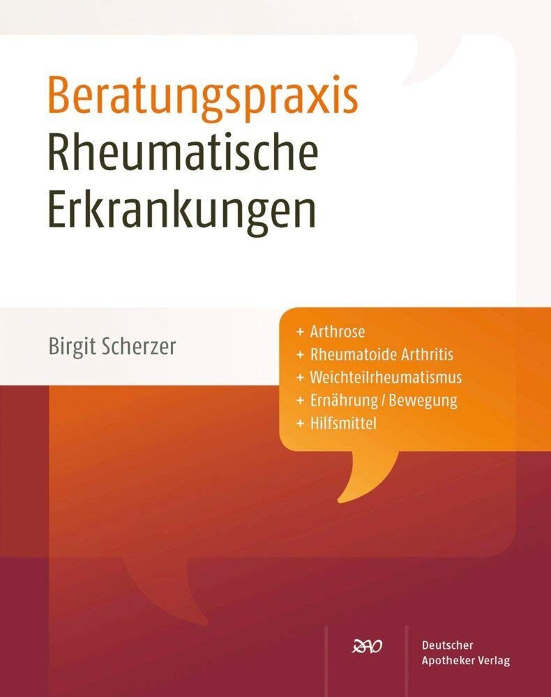 Product Image: Rheumatische Erkrankungen