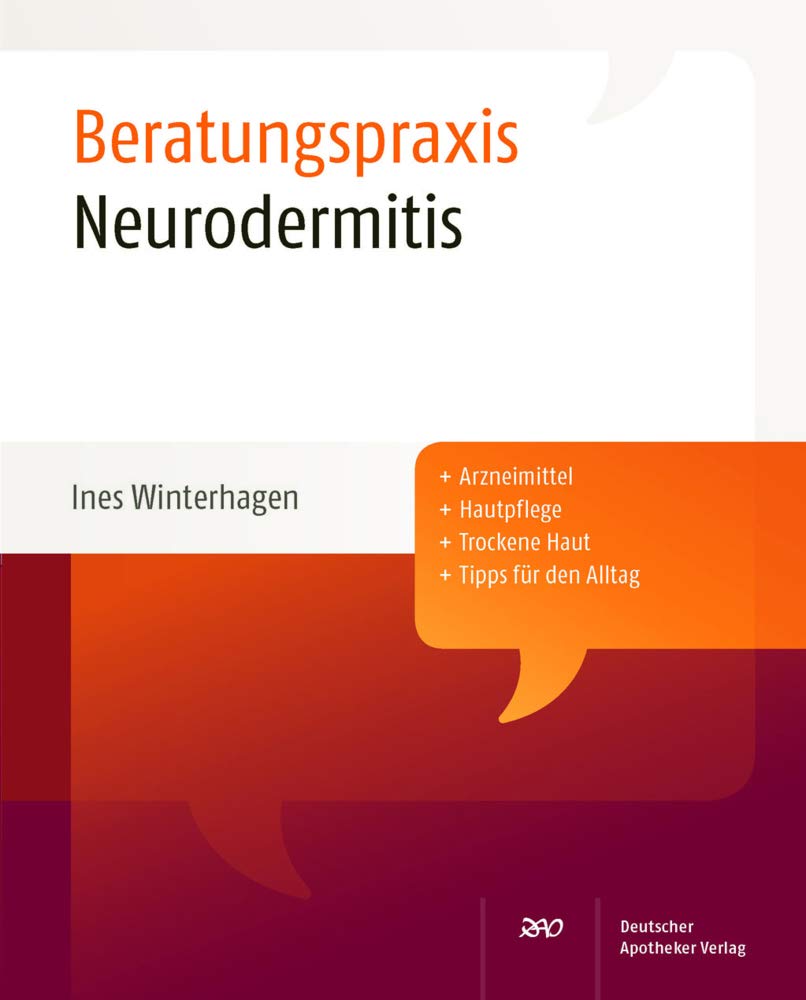 Product Image: Neurodermitis