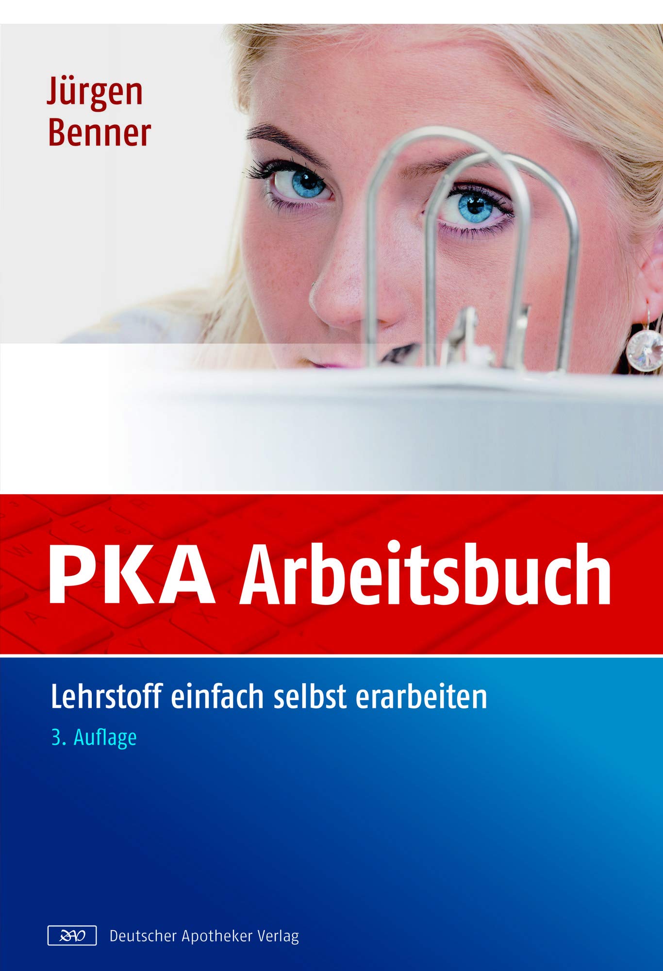 Product Image: PKA-Arbeitsbuch
