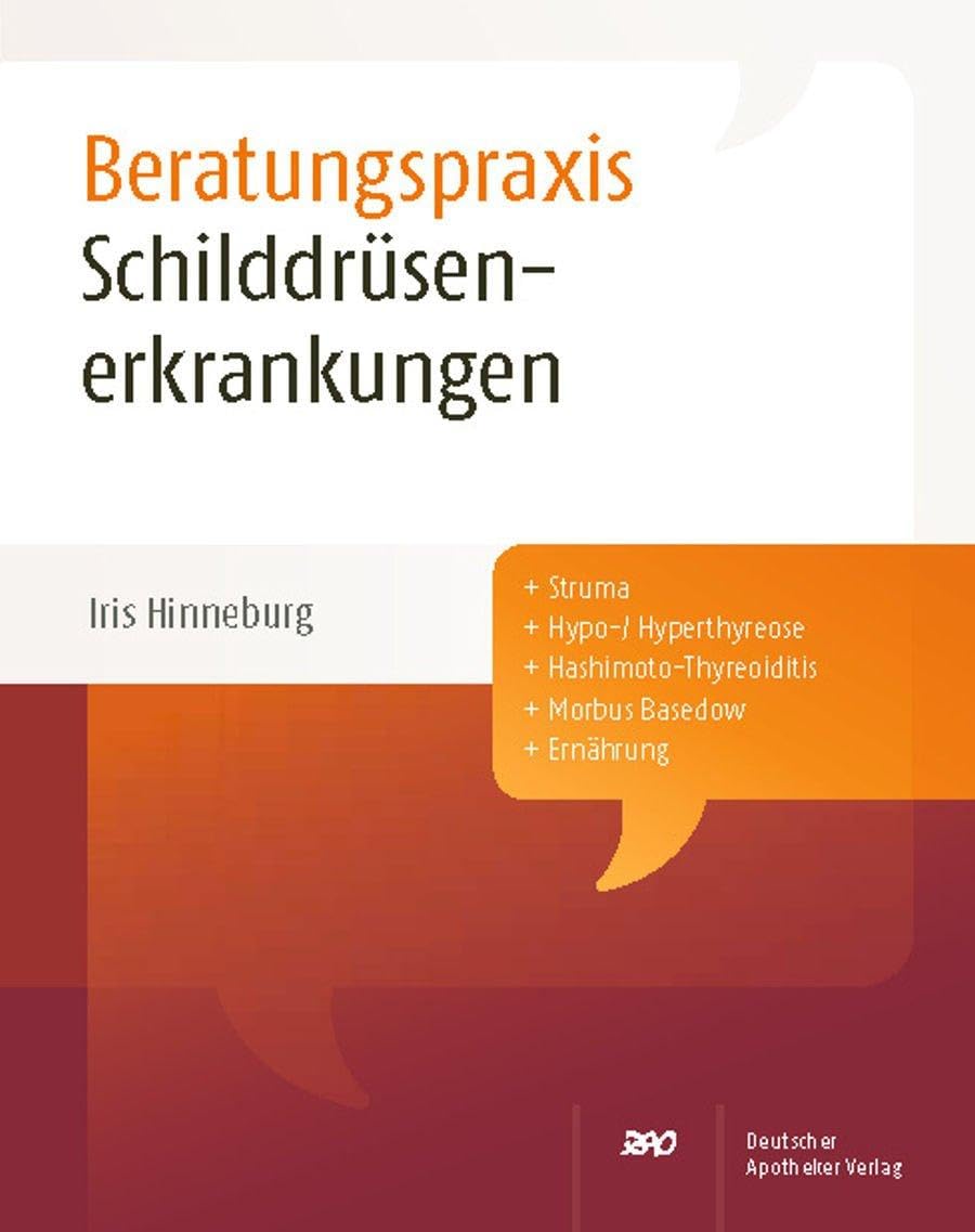 Product Image: Schilddrüsenerkrankungen