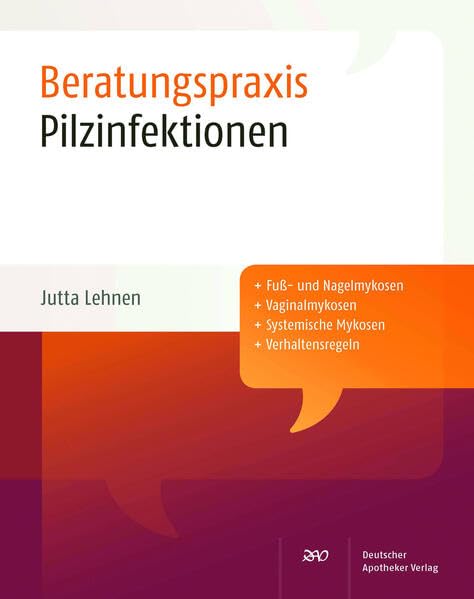 Pilzinfektionen Medicine
