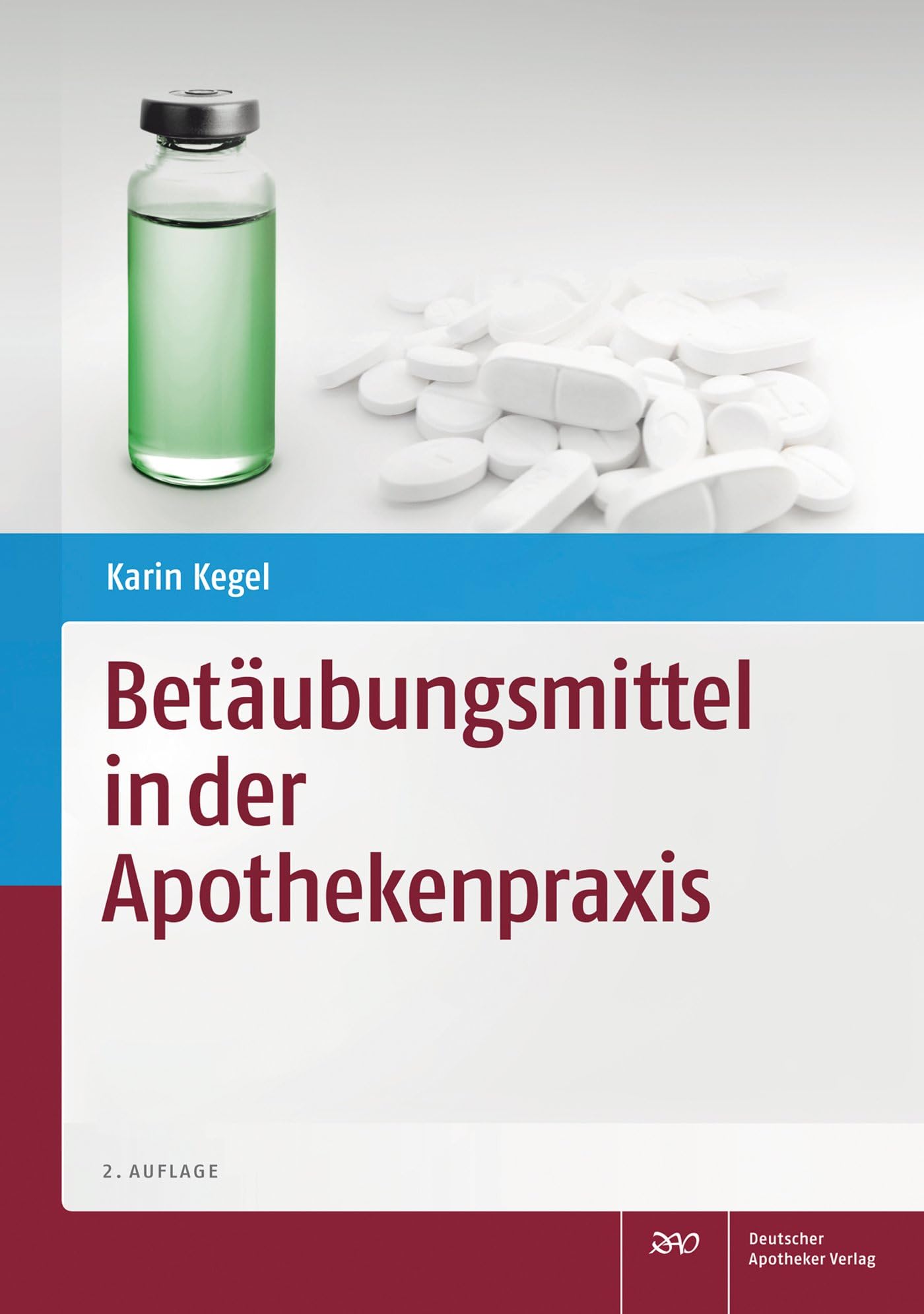 Betäubungsmittel in der Apothekenpraxis Medicine