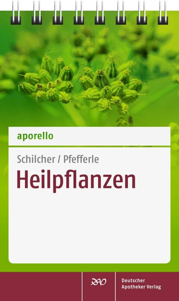 aporello Heilpflanzen Medicine