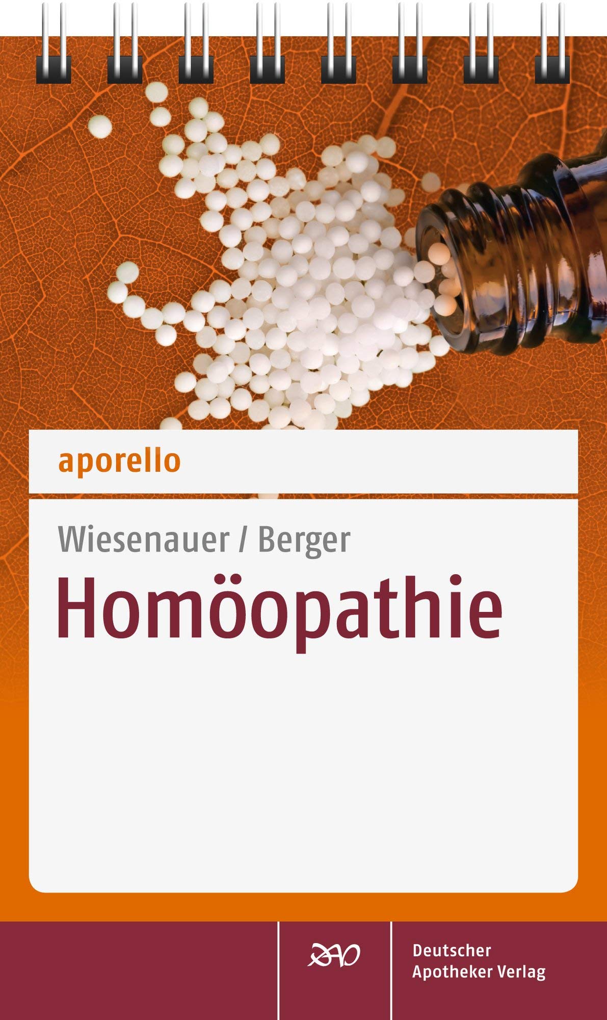 aporello Homöopathie Medicine
