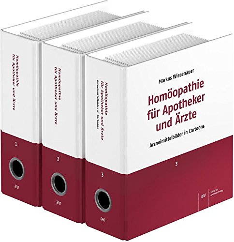Homöopathie für Apotheker und Ärzte: Anwendungsgebiete homöopathischer Arzneimittel Medicine