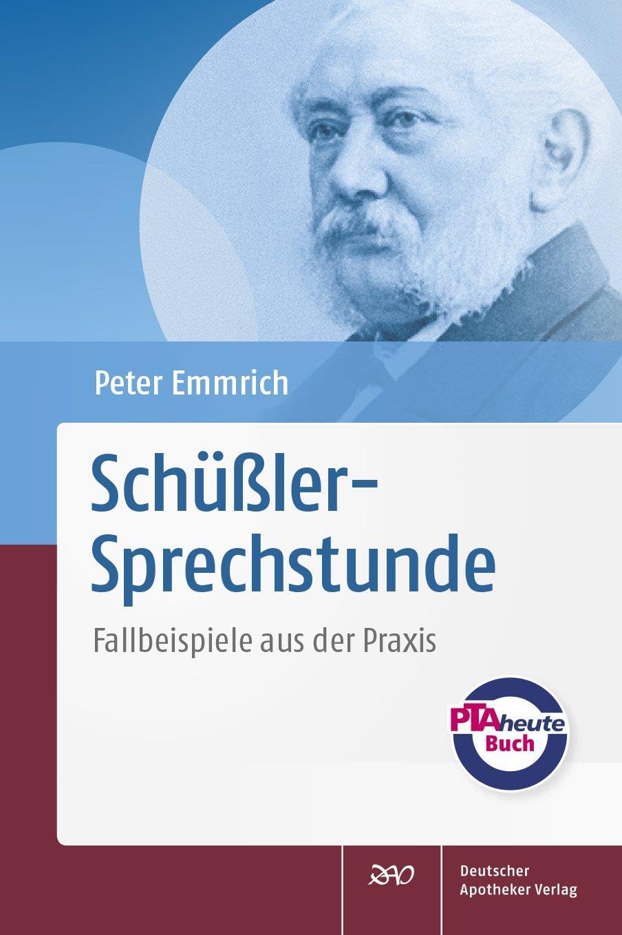 Schüßler-Sprechstunde Medicine