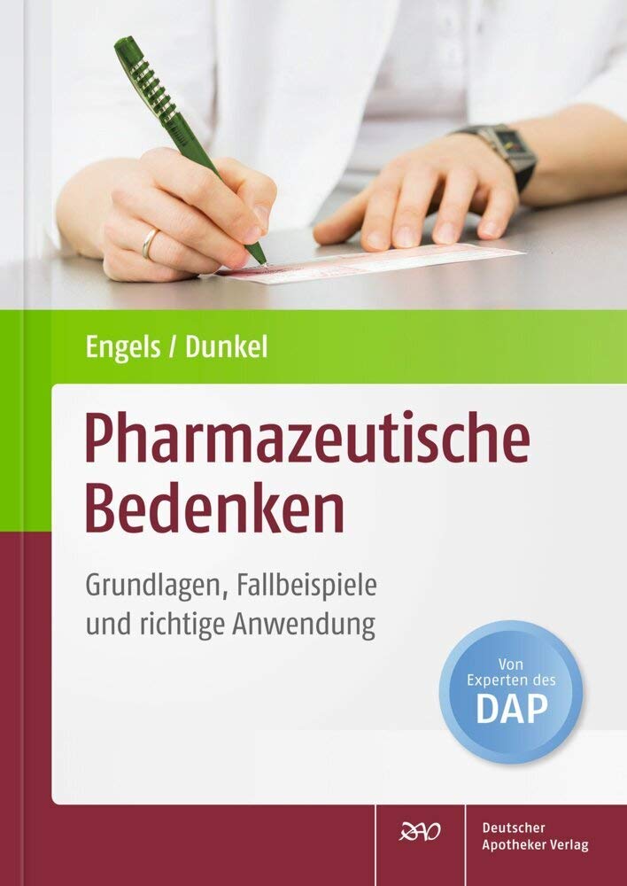 Pharmazeutische Bedenken: Grundlagen, Fallbeispiele und richtige Anwendung Medicine