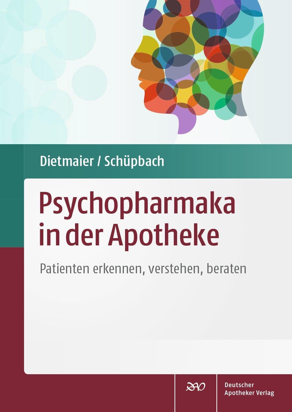 Psychopharmaka in der Apotheke: Patienten erkennen, verstehen, beraten Medicine