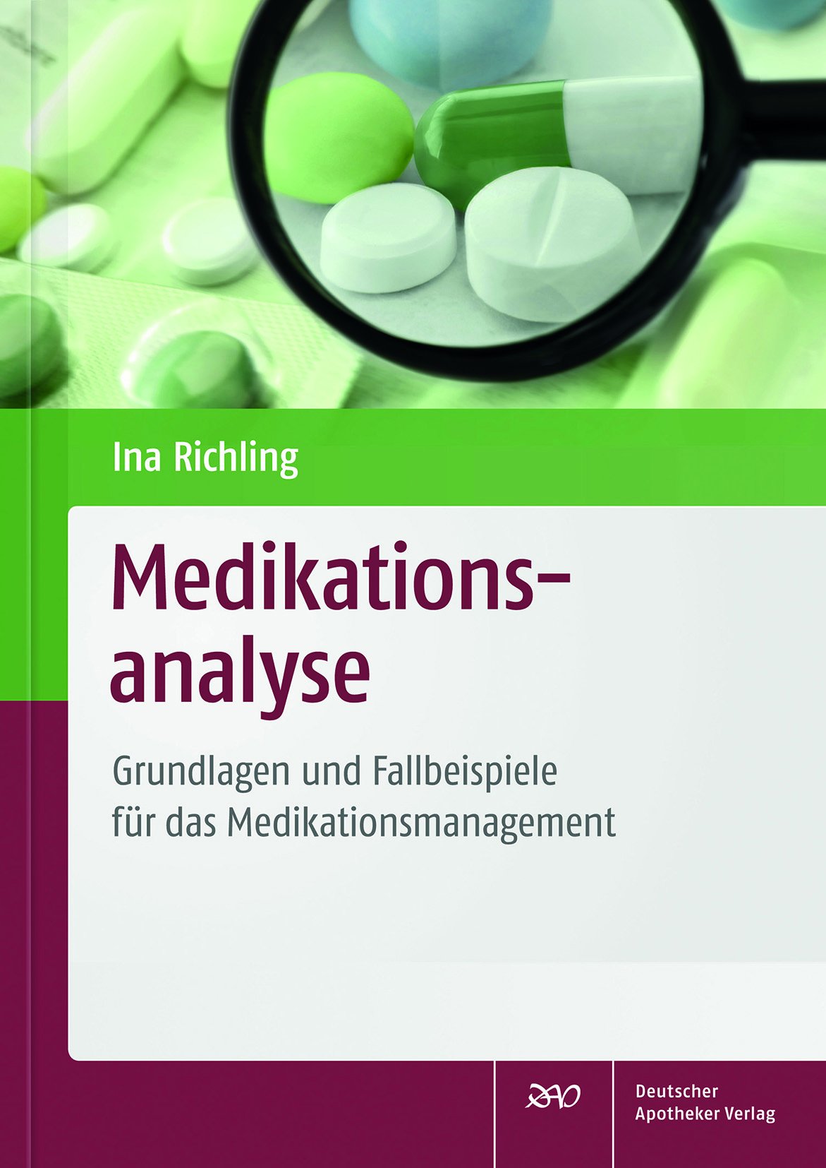 Medikationsanalyse Medicine