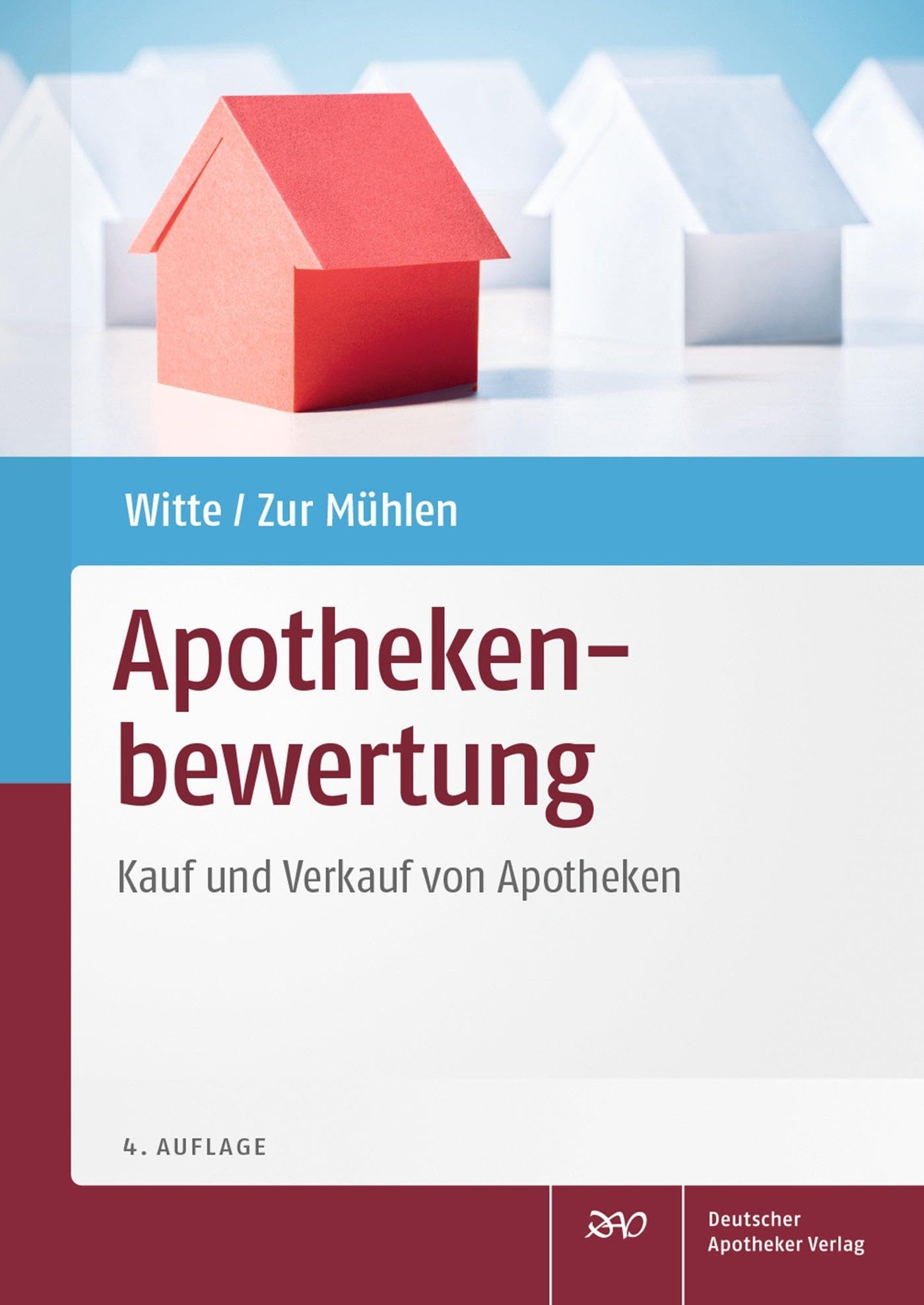 Apothekenbewertung: Kauf und Verkauf von Apotheken Medicine