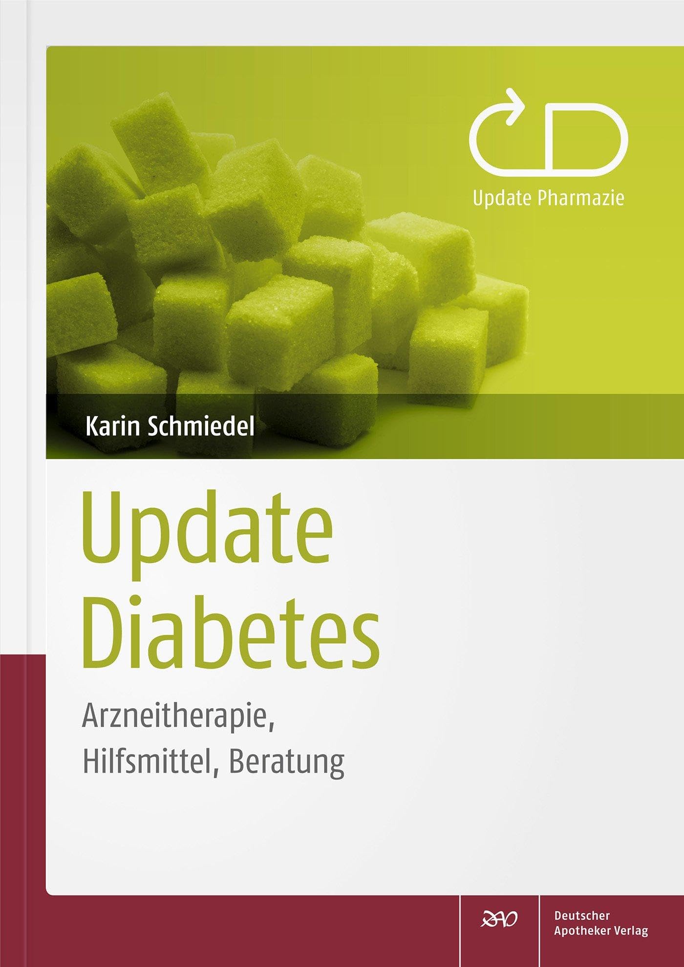 Update Diabetes Medicine Books