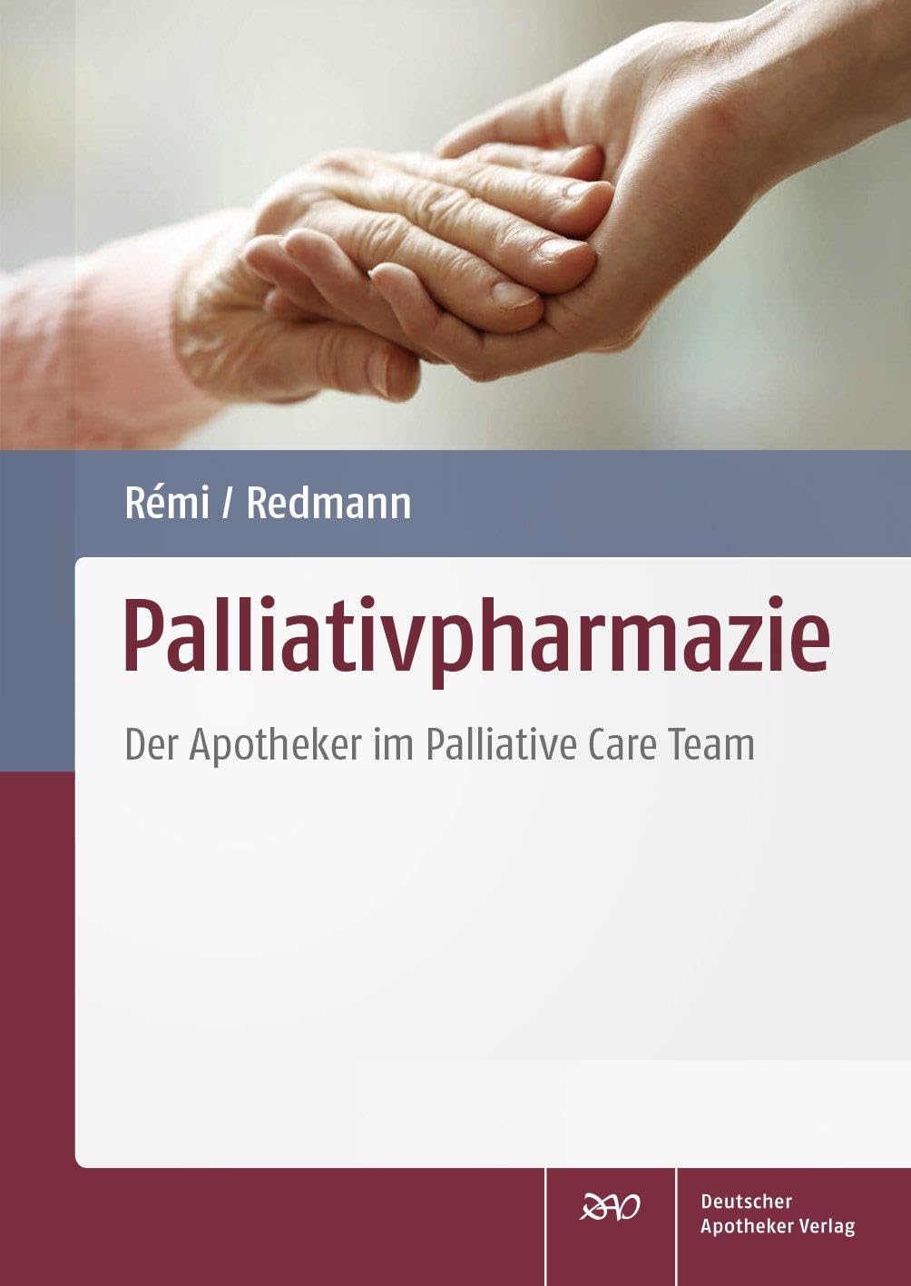 Product Image: Palliativpharmazie