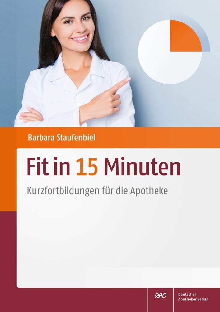 Fit in 15 Minuten Medicine