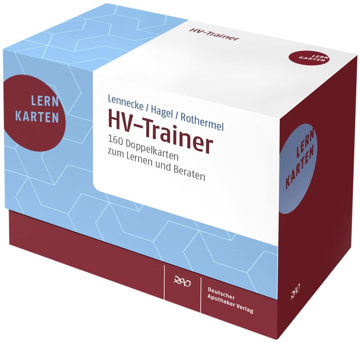 Product Image: HV-Trainer