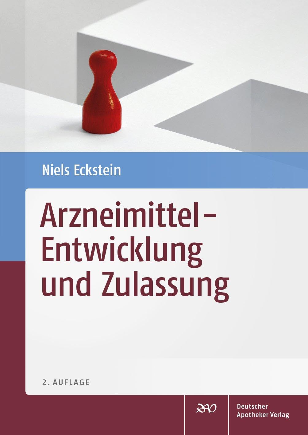 Arzneimittel - Entwicklung und Zulassung Medicine