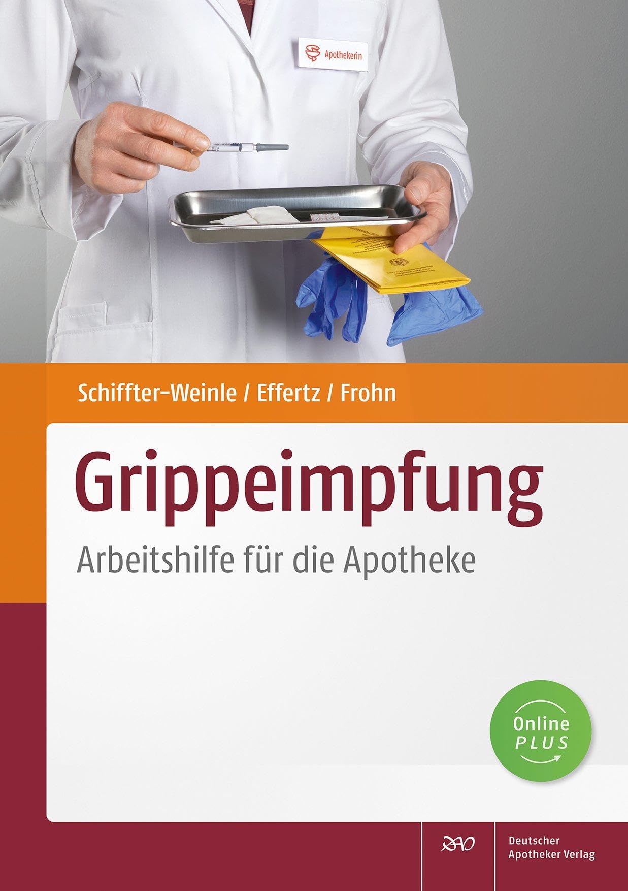 Grippeimpfung Medicine