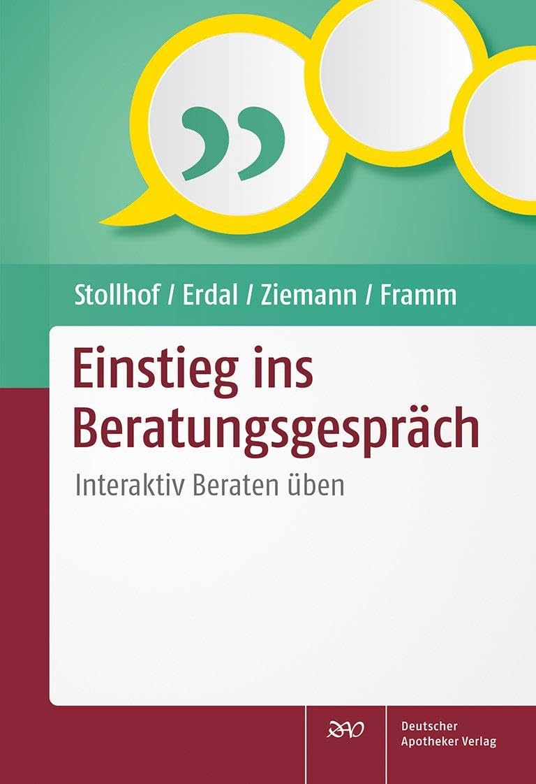 Einstieg ins Beratungsgespräch: Interaktiv Beraten üben Medicine
