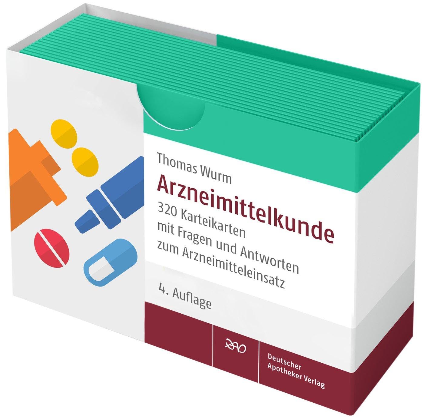 Arzneimittelkunde Medicine