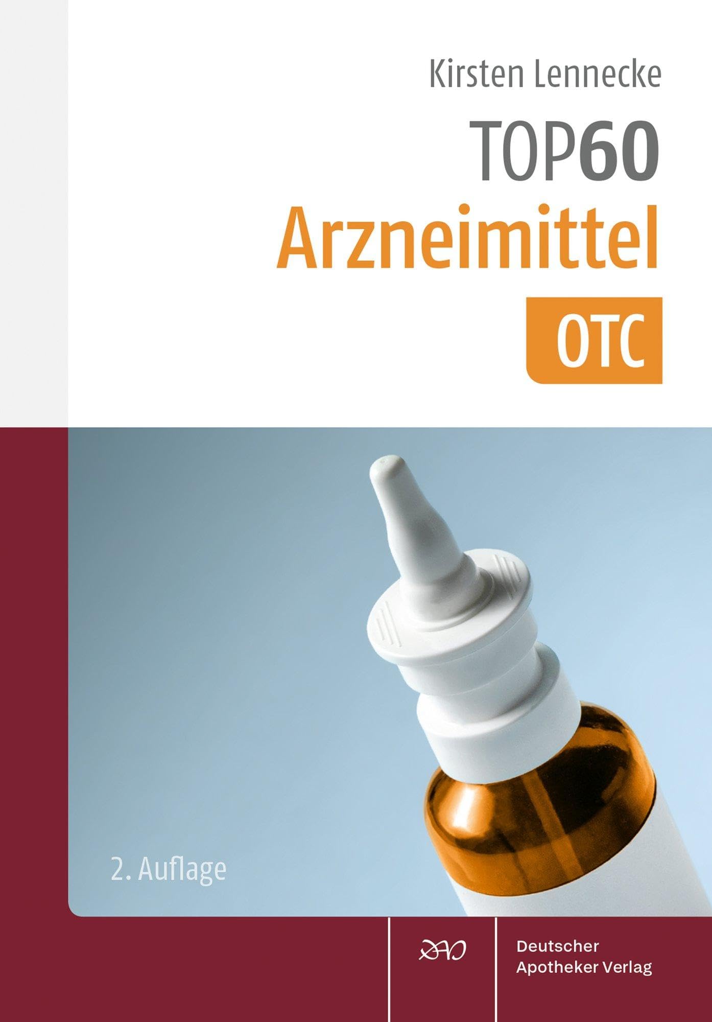 TOP 60 Arzneimittel OTC Medicine