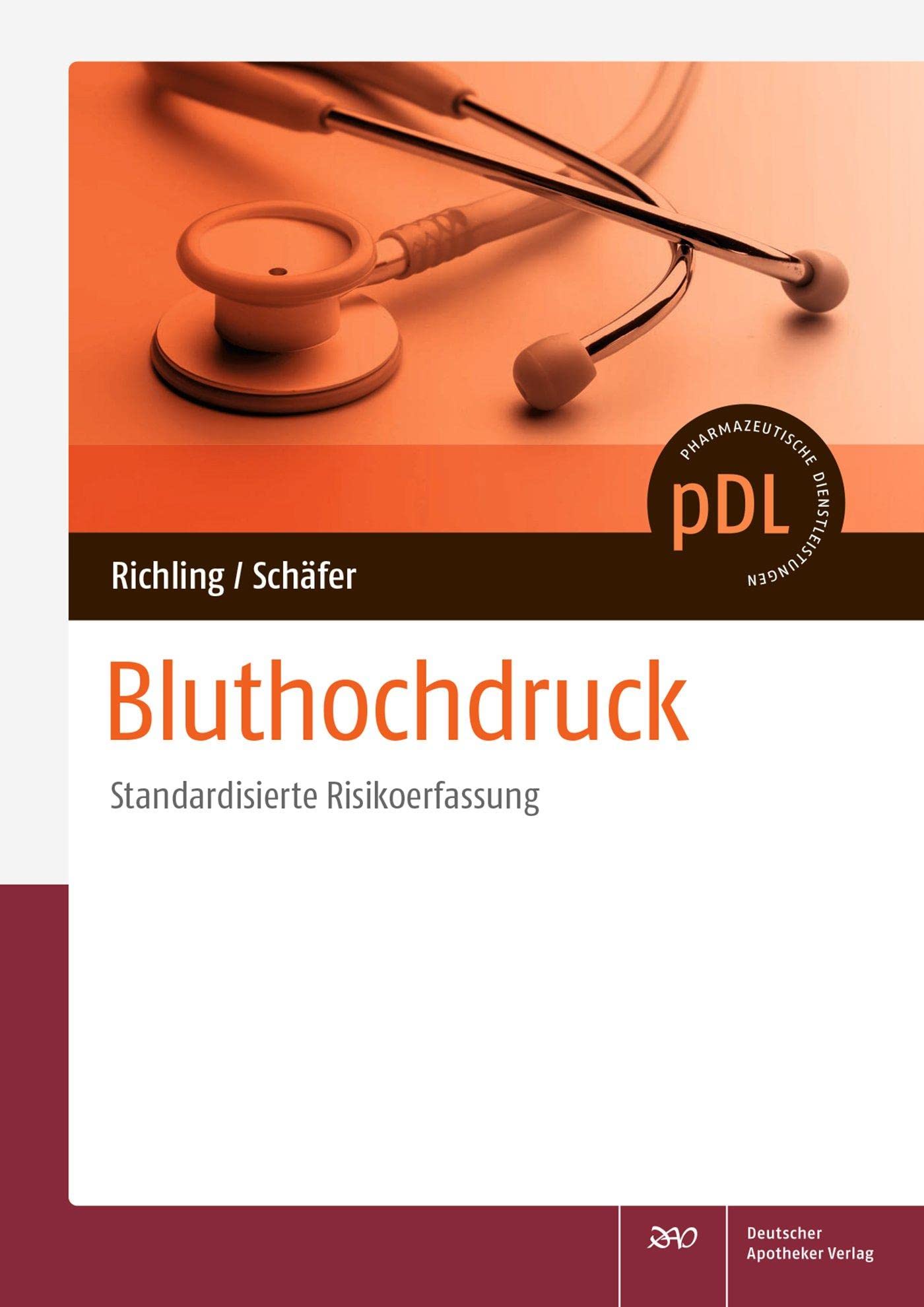 Bluthochdruck Medicine
