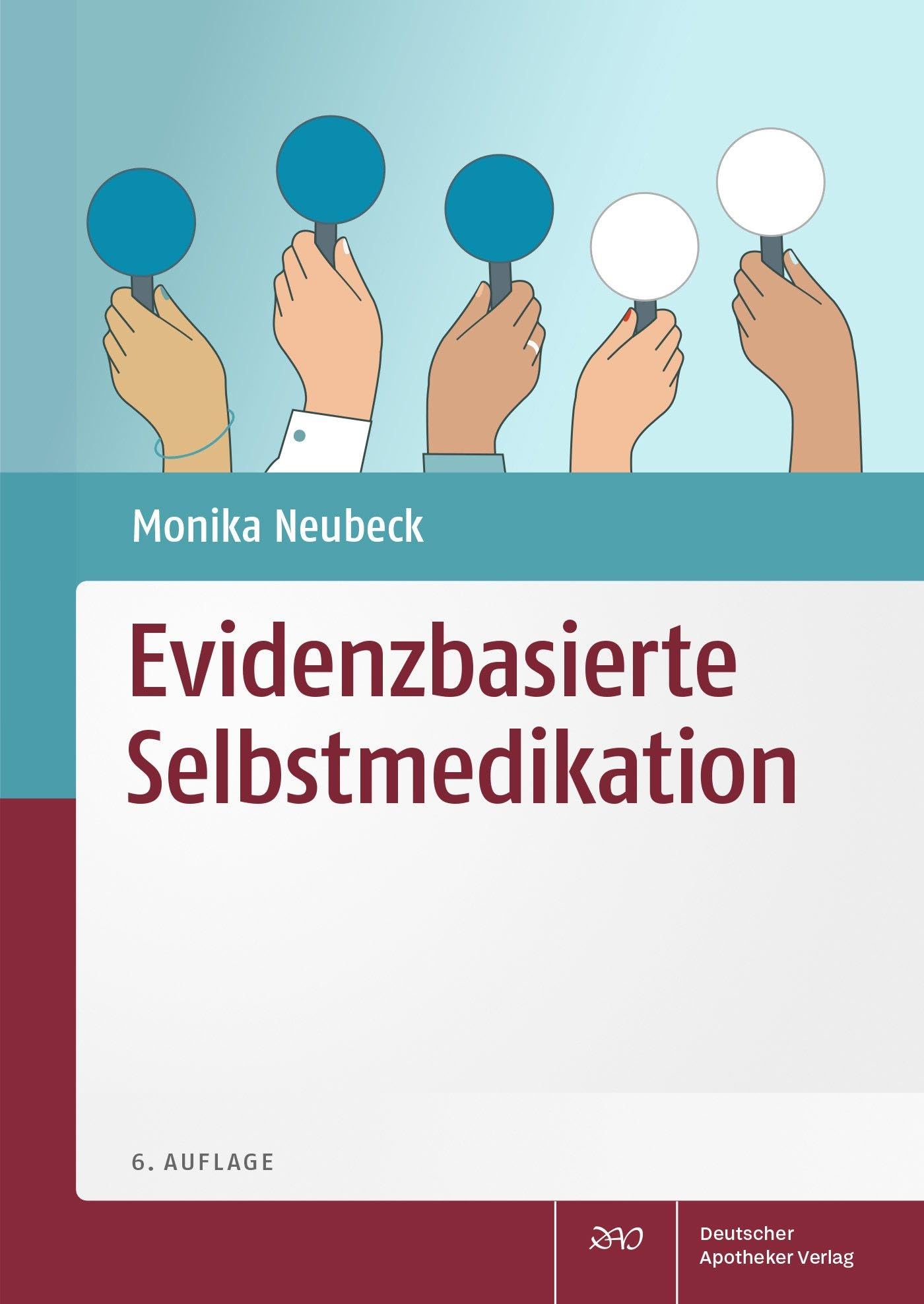 Evidenzbasierte Selbstmedikation: 2023/2024 Medicine