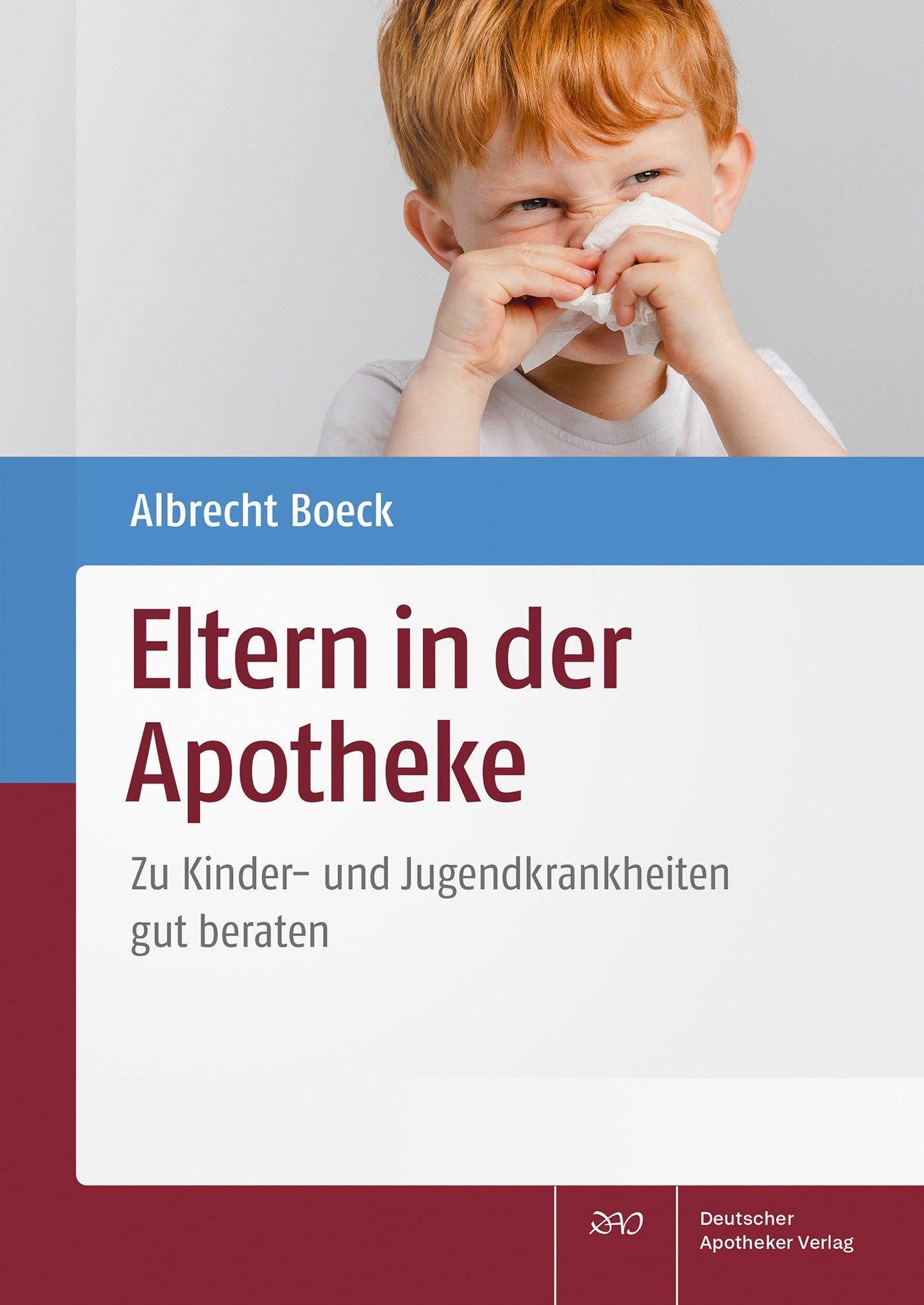 Product Image: Eltern in der Apotheke