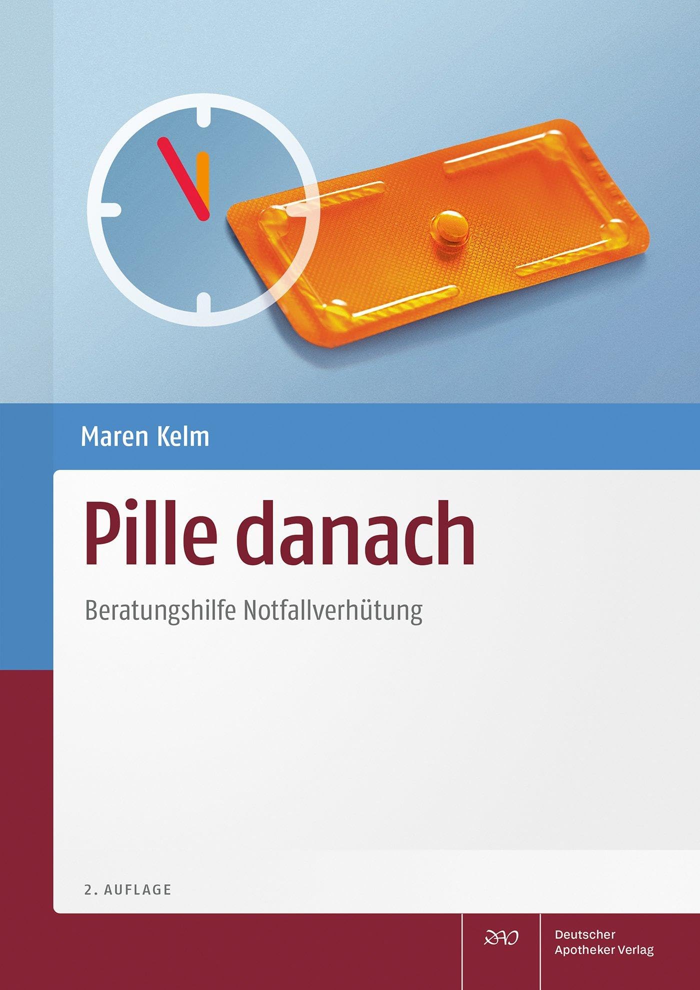 Pille danach: Beratungshilfe Notfallverhütung Medicine
