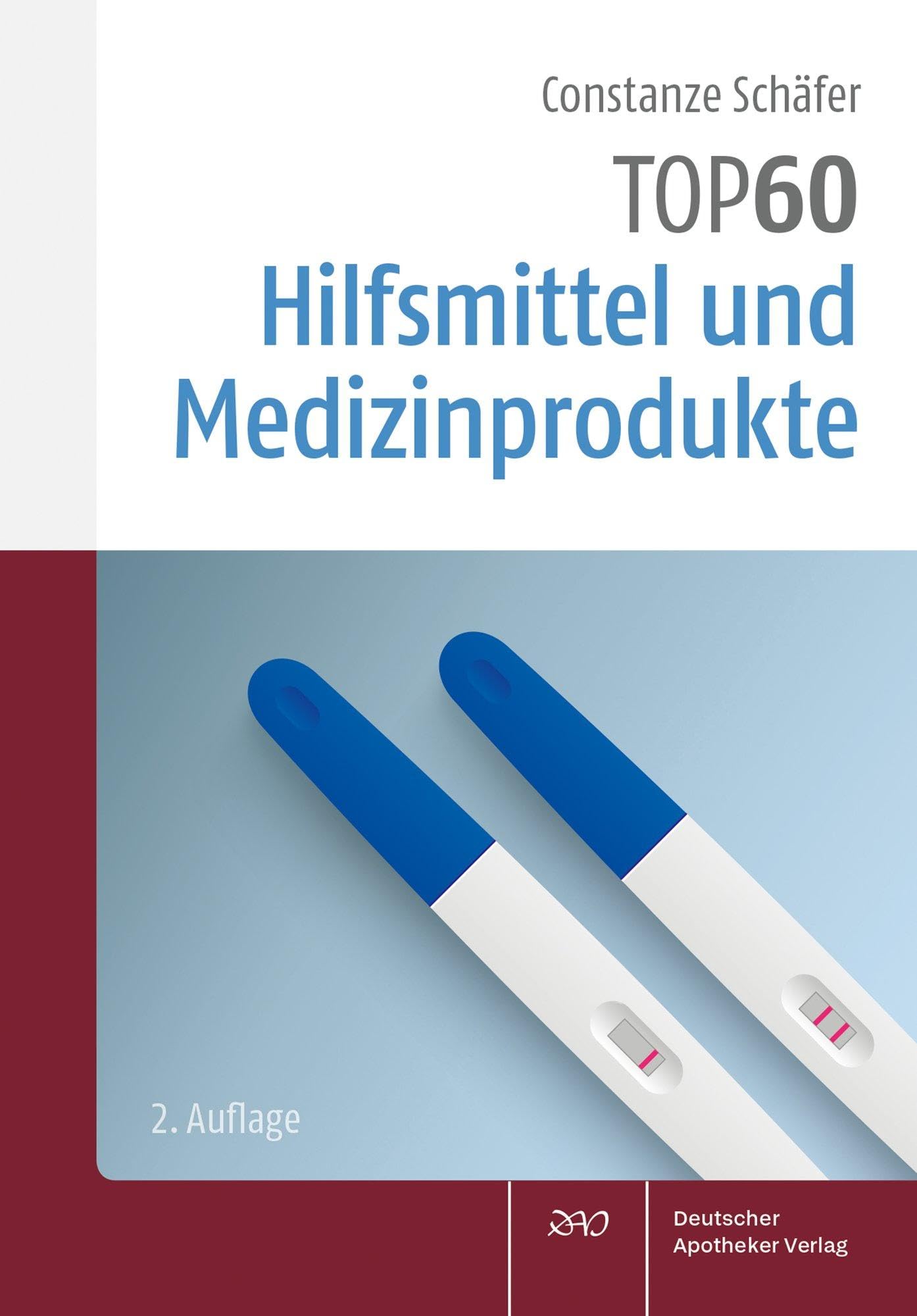 TOP 60 Hilfsmittel und Medizinprodukte Medicine