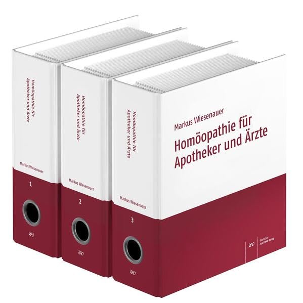 Homöopathie für Apotheker und Ärzte: Anwendungsgebiete homöopathischer Arzneimittel Medicine