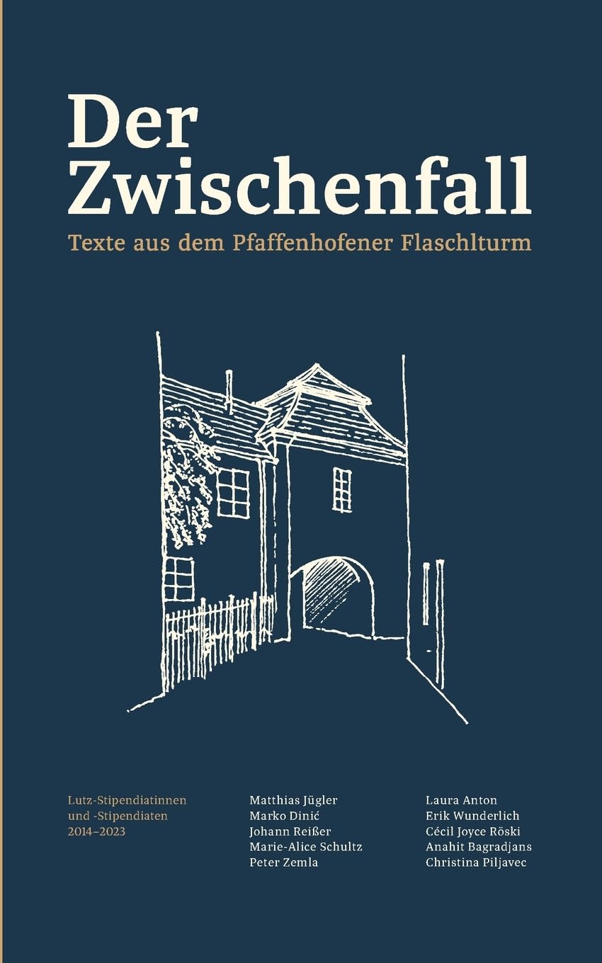 Der Zwischenfall Essays & Short Stories