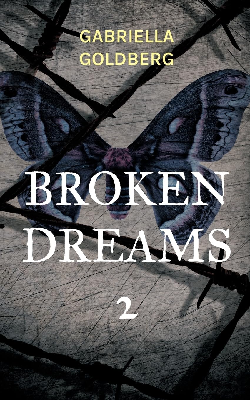 Broken Dreams 2: Coming out (Wege im Labyrith des Lebens) Personalities