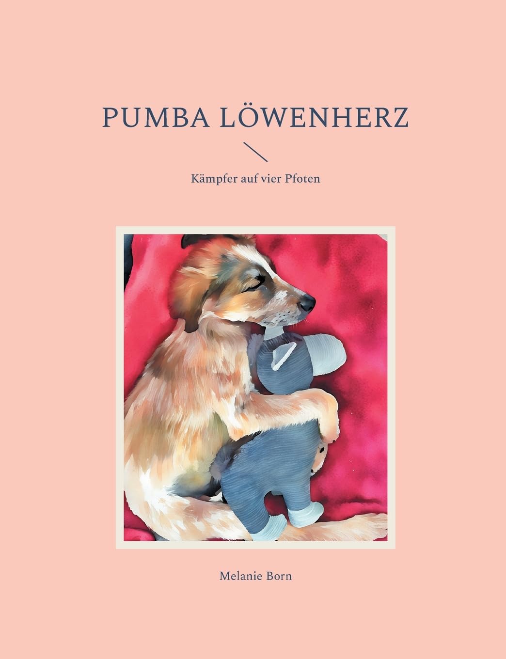 Product Image: Pumba Löwenherz